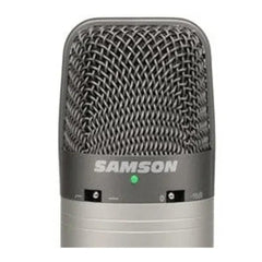 Samson Usb Microphones Samson C03U Multi-Pattern USB Microphone