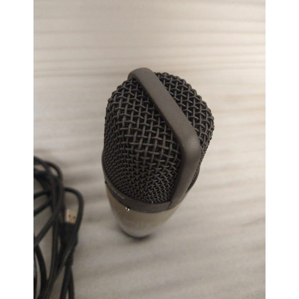 samson usb microphones samson c03u multi-pattern usb microphone - open box b stock #barcode_342042