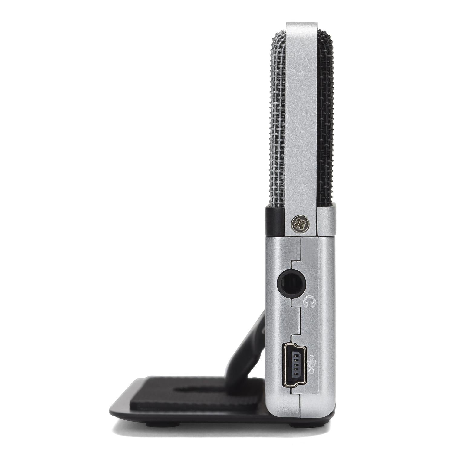 Samson Usb Microphones Samson Go Mic - Portable USB Condenser Microphone