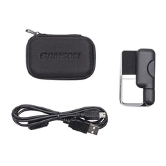 Samson Usb Microphones Samson Go Mic - Portable USB Condenser Microphone