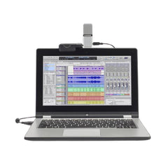 Samson Usb Microphones Samson Go Mic - Portable USB Condenser Microphone