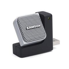 Samson Usb Microphones Samson GOMICDIRECT Portable USB Microphone