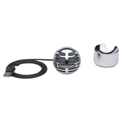 Samson Usb Microphones Samson Meteorite USB Condenser Microphone