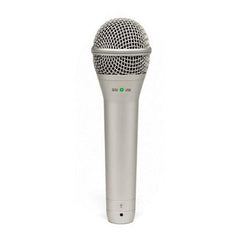 Samson Usb Microphones Samson Q1U Dynamic USB Microphone