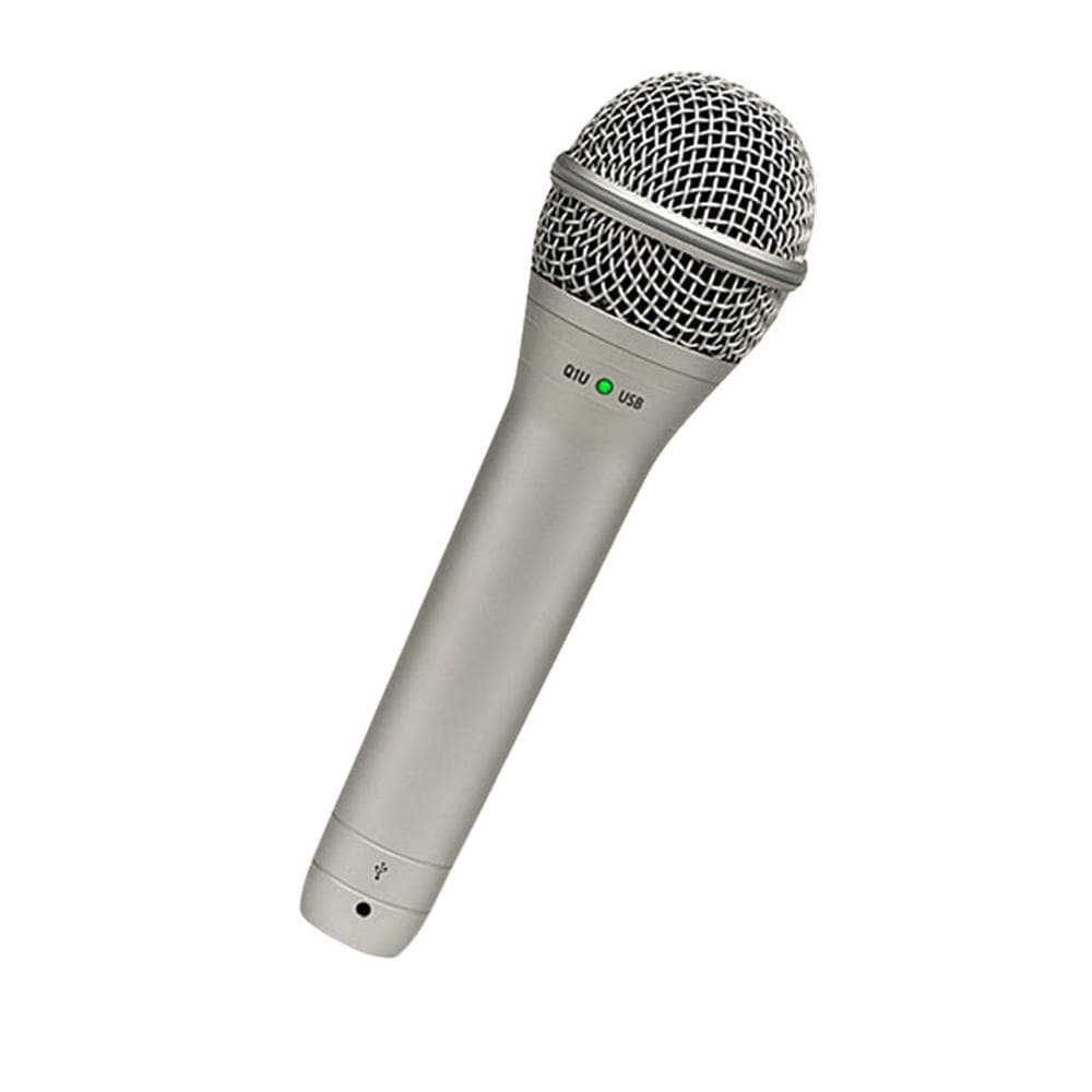 samson usb microphones samson q1u dynamic usb microphone