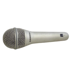 Samson Usb Microphones Samson Q1U Dynamic USB Microphone