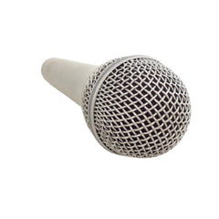 Samson Usb Microphones Samson Q1U Dynamic USB Microphone