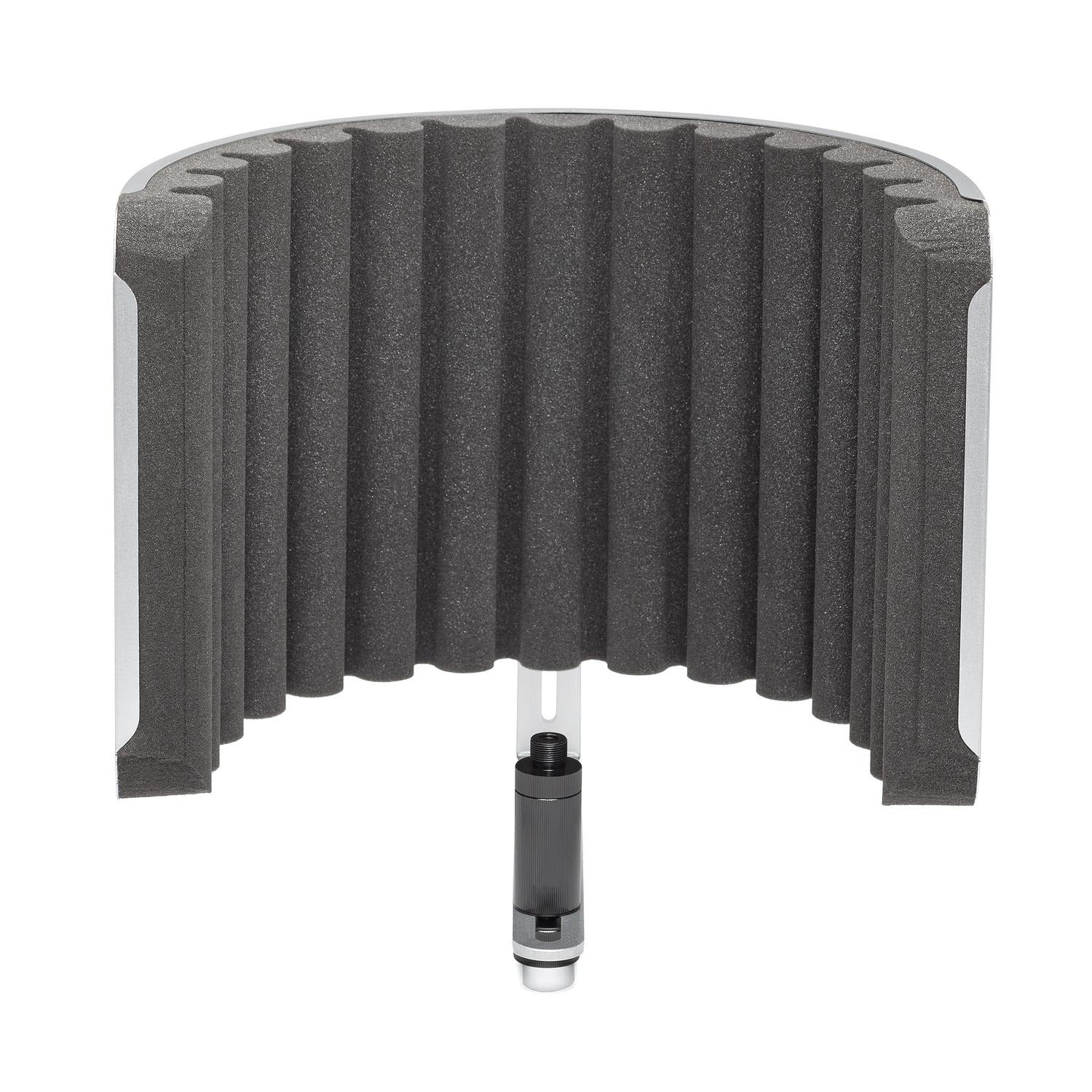 Samson Vocal Booths Samson RC10 Portable Microphone Reflection Filter