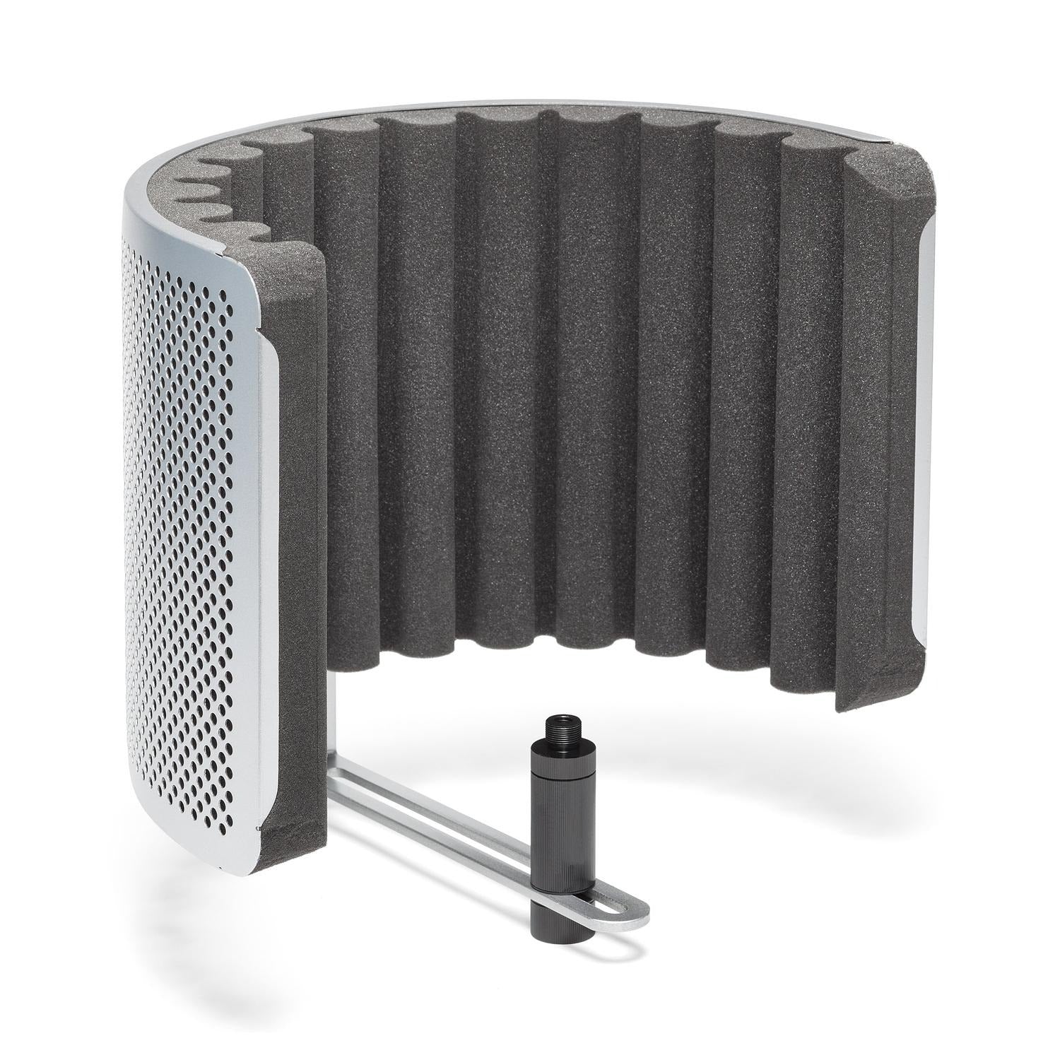 Samson Vocal Booths Samson RC10 Portable Microphone Reflection Filter