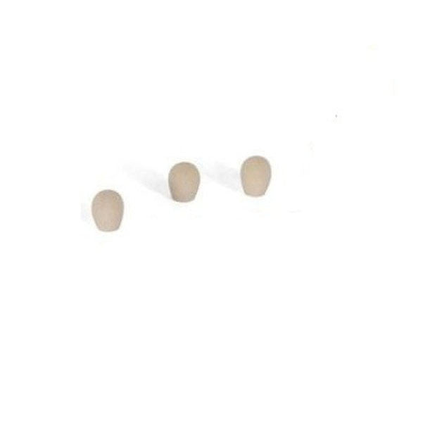 samson wind shields samson se-50 windscreen-beige