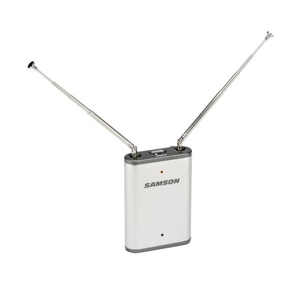 samson wireless systems samson airline micro earset wireless system
