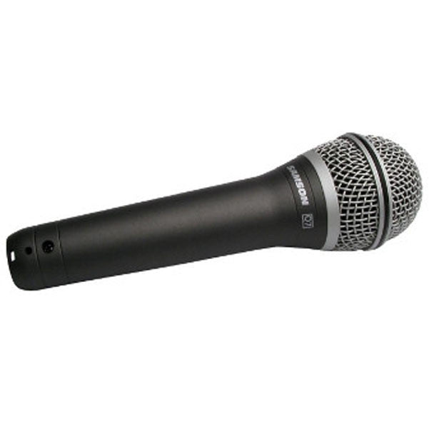 samson wireless systems samson sh5/q7 handheld wireless microphone