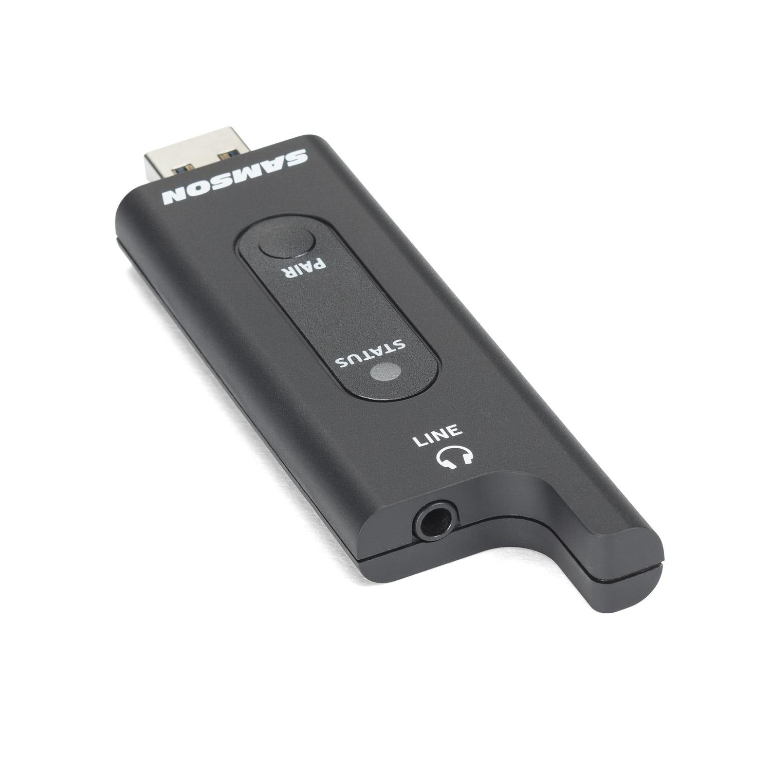 Samson Wireless Systems Samson XPD2 USB Digital Wireless Headset System