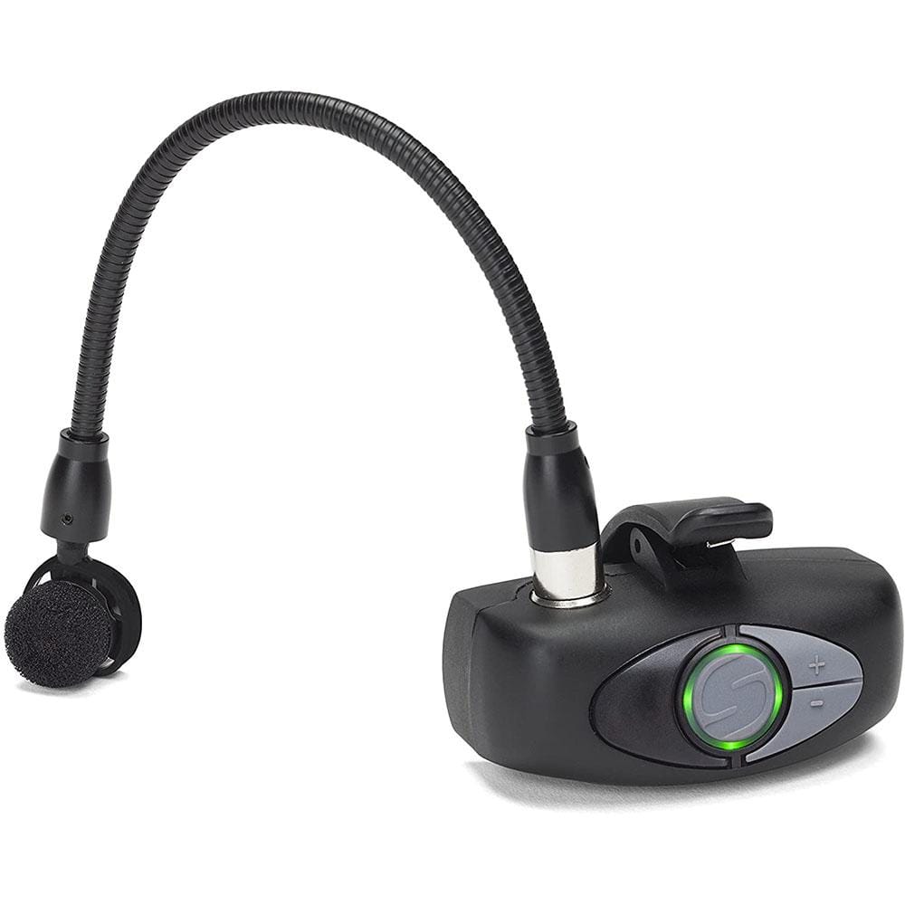 samson wireless systems samsone airline awx wind instrument micro transmitter wireless system