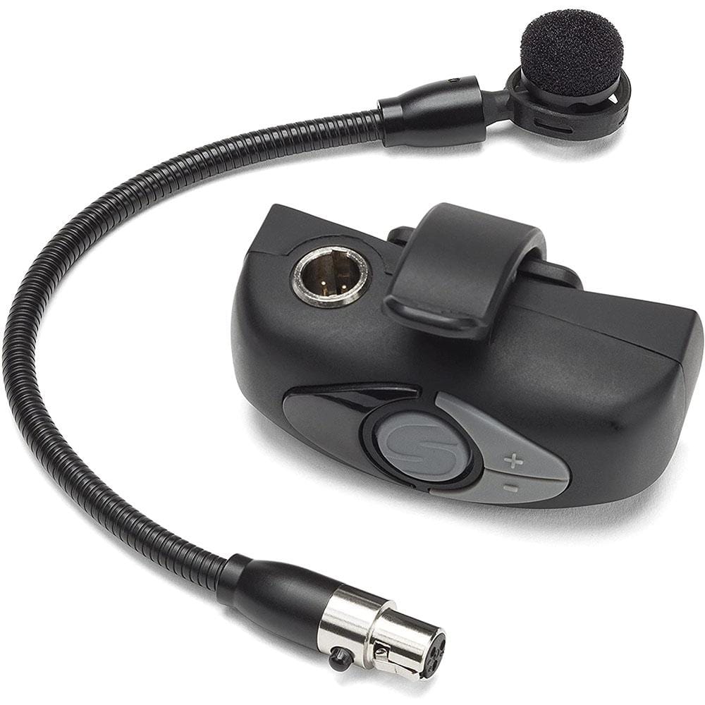 samson wireless systems samsone airline awx wind instrument micro transmitter wireless system