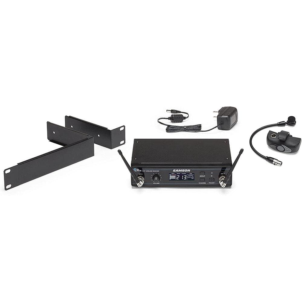 samson wireless systems samsone airline awx wind instrument micro transmitter wireless system