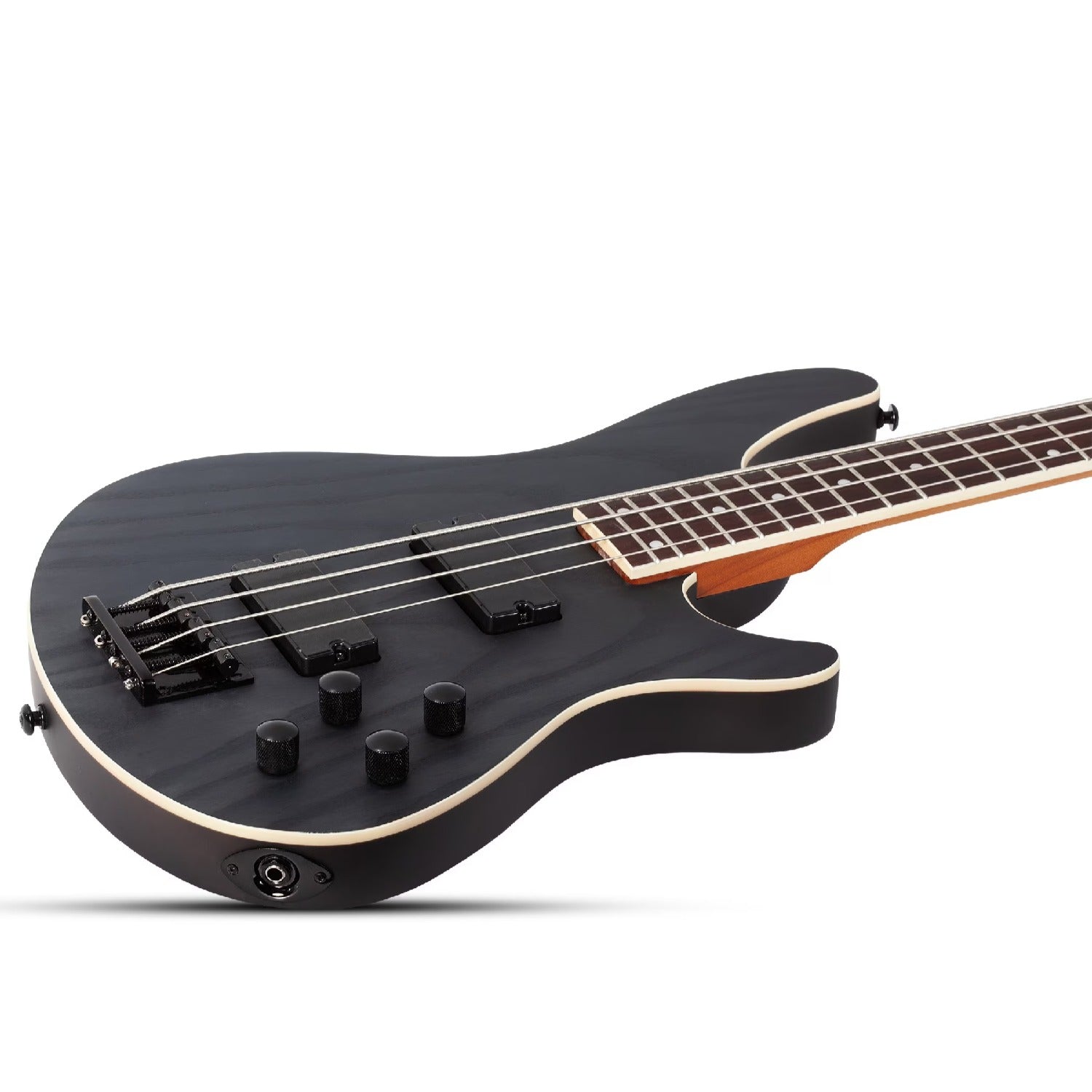 Schecter Bass Guitar Schecter C-4 Standard 4 String Bass Guitar