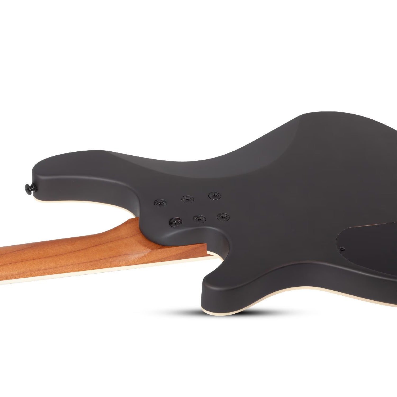 Schecter Bass Guitar Schecter C-4 Standard 4 String Bass Guitar