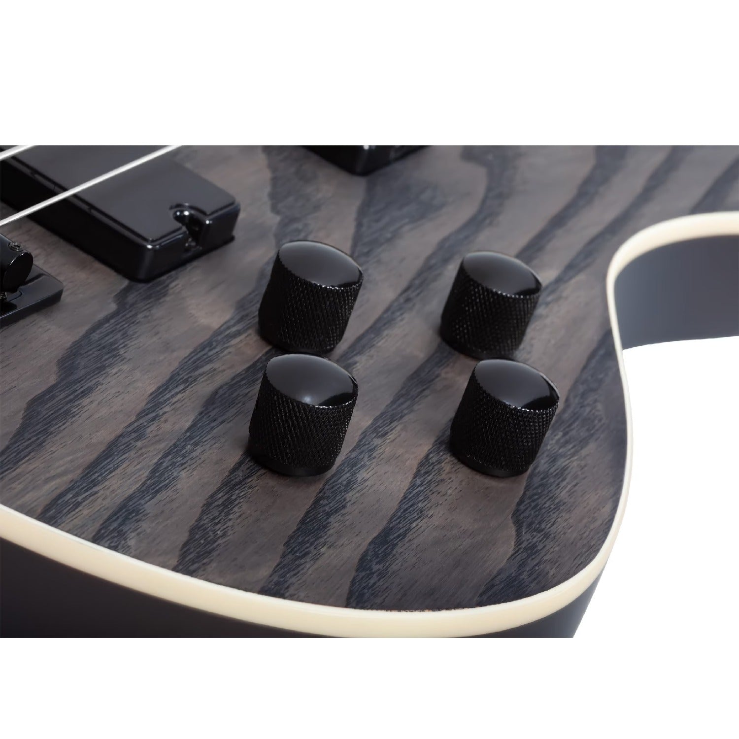 Schecter Bass Guitars Schecter C-5 Standard 5 String Bass Guitar