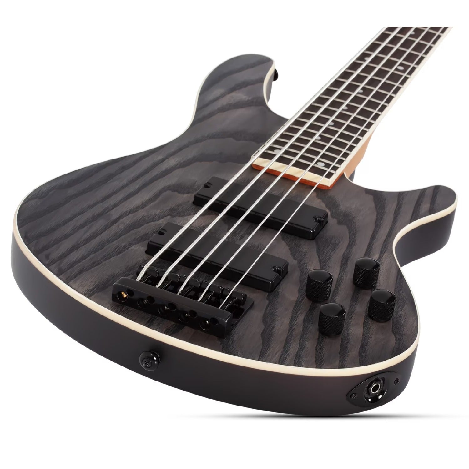 Schecter Bass Guitars Schecter C-5 Standard 5 String Bass Guitar