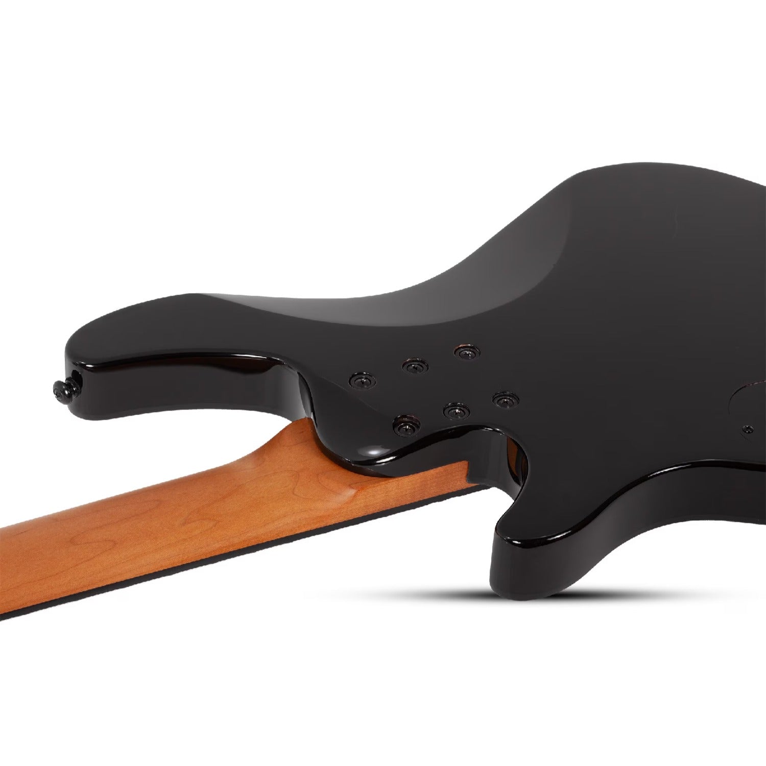 Schecter Bass Guitars Schecter C-5 Standard 5 String Bass Guitar