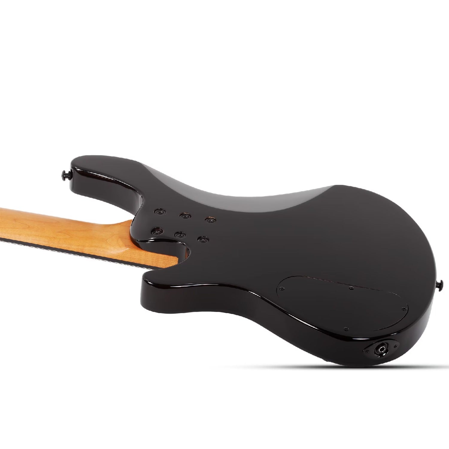 Schecter Bass Guitars Schecter C-5 Standard 5 String Bass Guitar