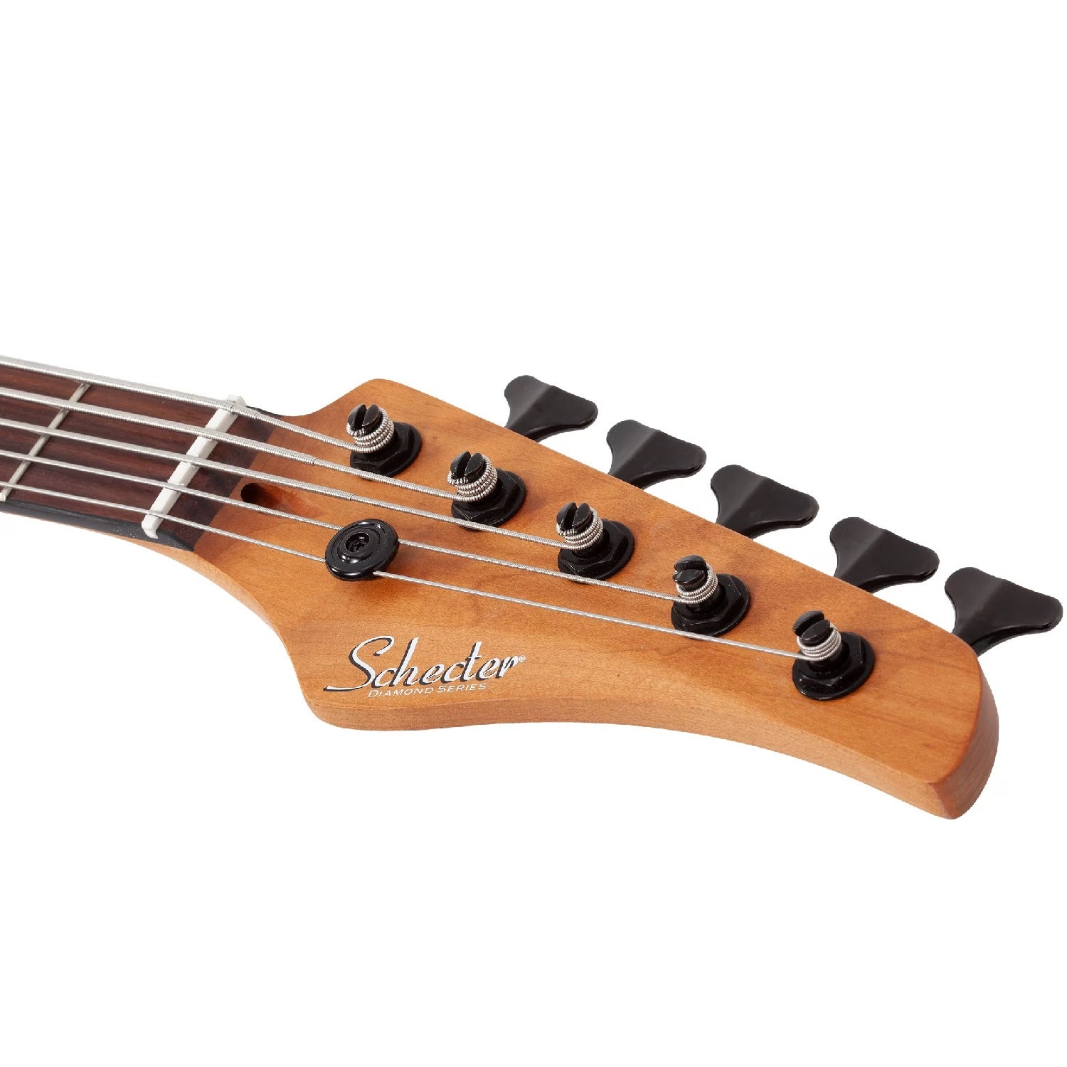 Schecter Bass Guitars Schecter C-5 Standard 5 String Bass Guitar