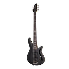 Schecter Bass Guitars Schecter Omen-5 5-String Bass Guitar