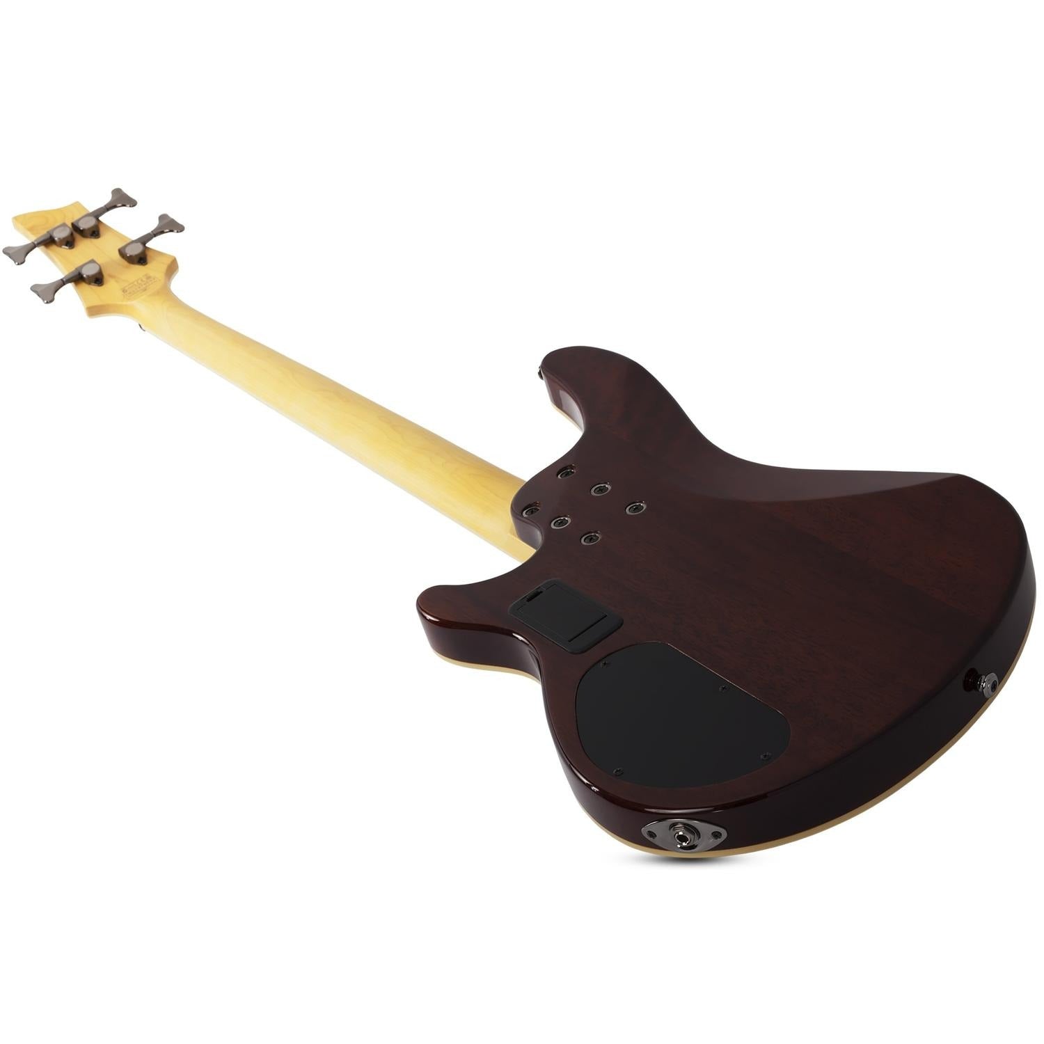 Schecter Bass Guitars Schecter Omen Extreme-4 4-String Bass Guitar