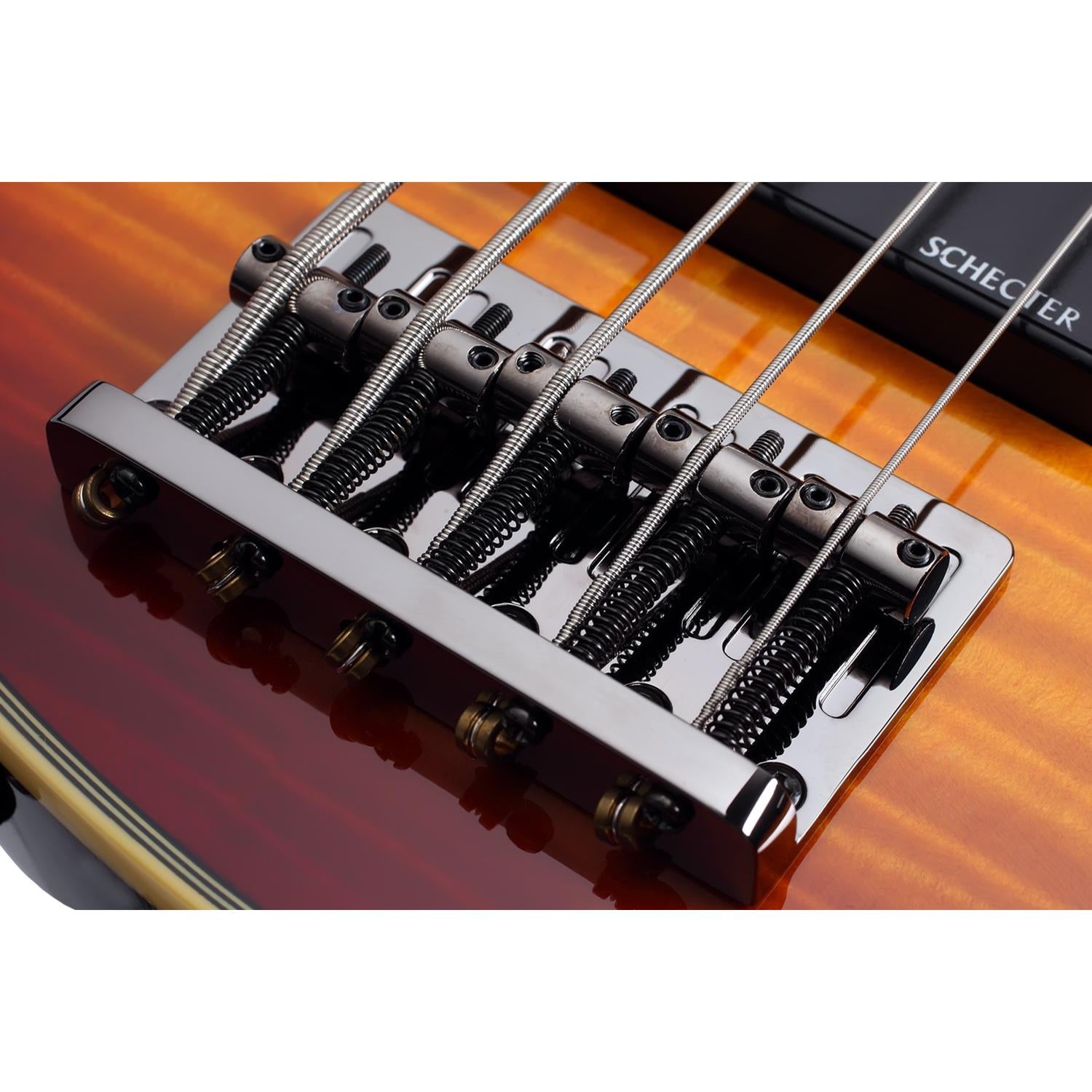 Schecter Bass Guitars Schecter Omen Extreme-5 5-String Bass Guitar