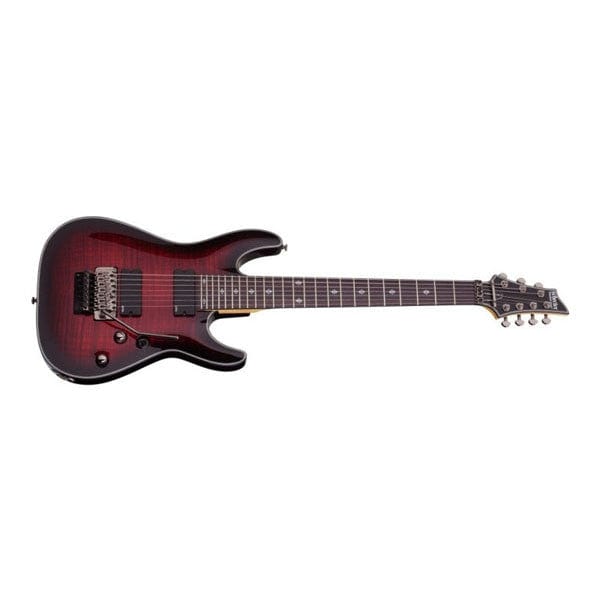 BAJAAO.COM - Buy Schecter Damien Elite-7FR 7-String Electric