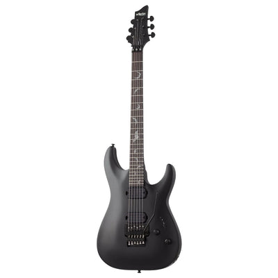 Schecter Damien 6 FR 6 String Electric Guitar
