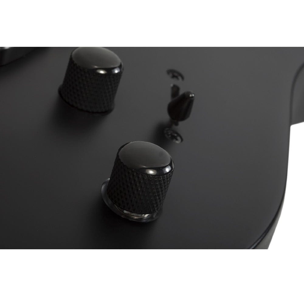 schecter electric guitars satin black schecter damien-8 multiscale 8 string electric guitar