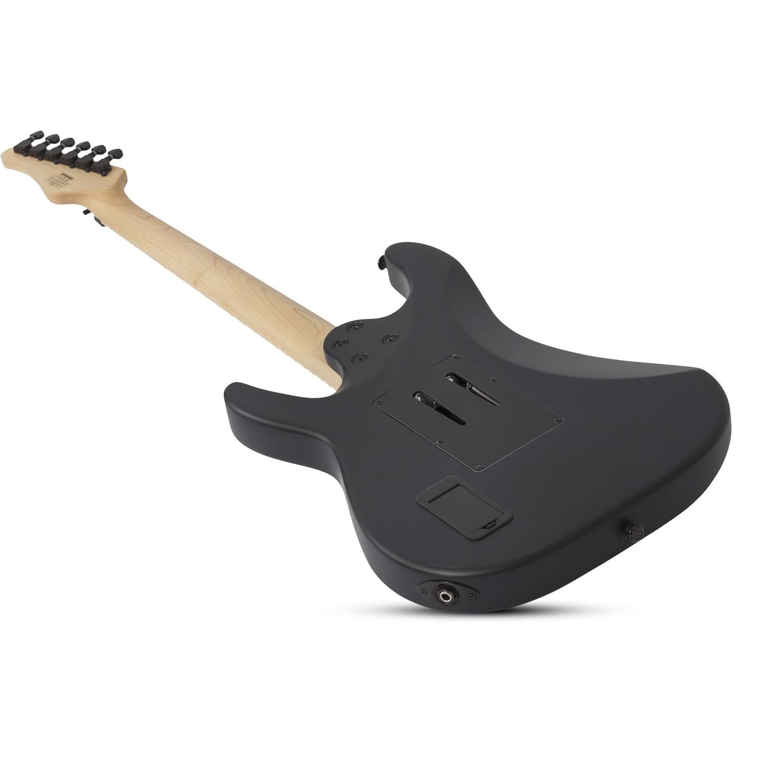 Schecter Electric Guitars Schecter 1283 Sun Valley Super Shredder FR Electric Guitar