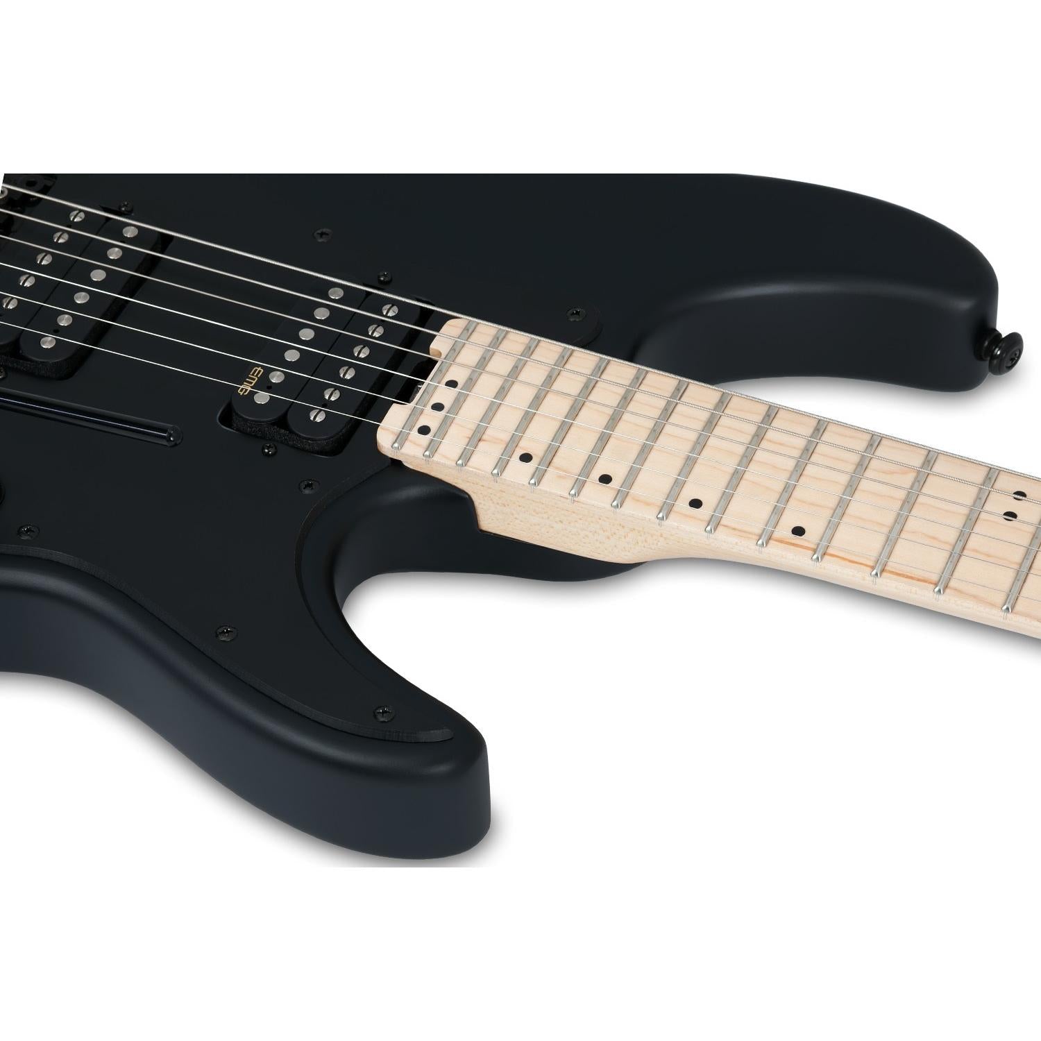 Schecter Electric Guitars Schecter 1283 Sun Valley Super Shredder FR Electric Guitar