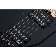 Schecter Electric Guitars Schecter 1283 Sun Valley Super Shredder FR Electric Guitar