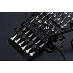 Schecter Electric Guitars Schecter 1283 Sun Valley Super Shredder FR Electric Guitar