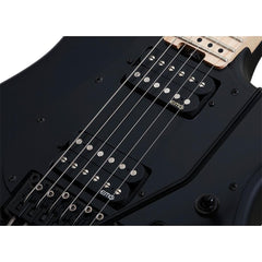 Schecter Electric Guitars Schecter 1283 Sun Valley Super Shredder FR Electric Guitar