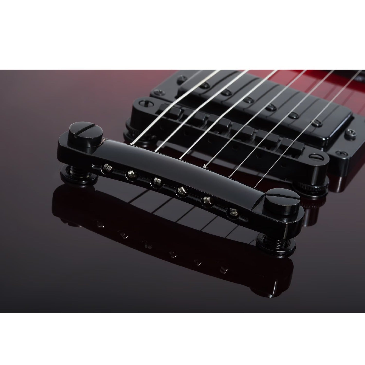 Schecter Electric Guitars Schecter Avenger Standard 6 String Electric Guitar