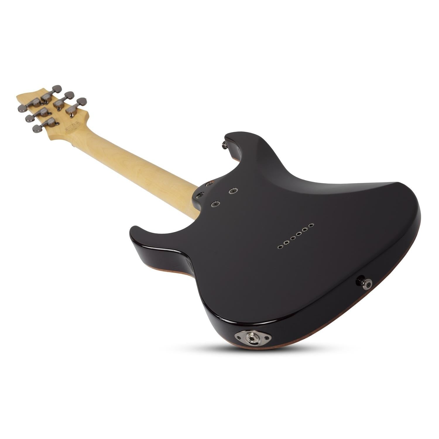 Schecter Electric Guitars Schecter Banshee-6 Extreme 6-String Electric Guitar