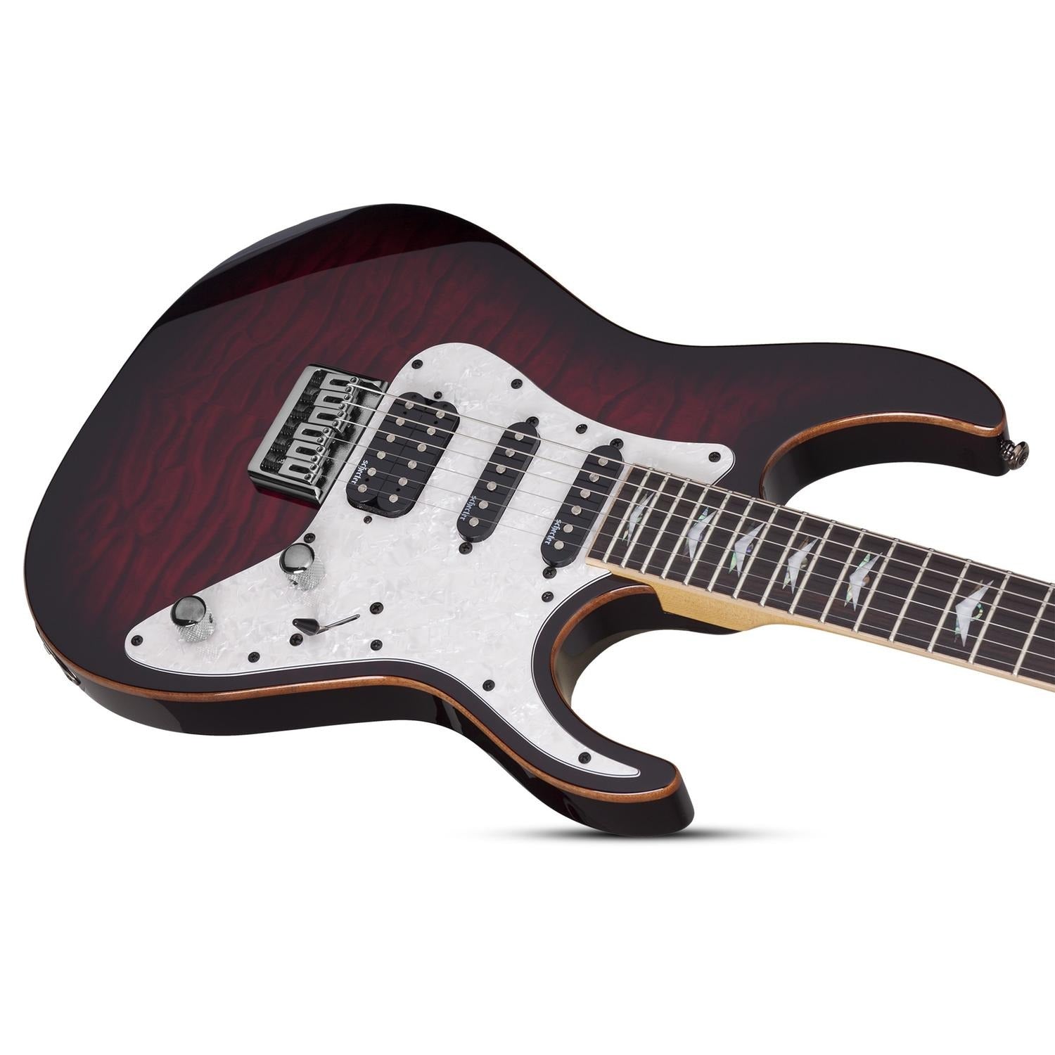 Schecter Electric Guitars Schecter Banshee-6 Extreme 6-String Electric Guitar