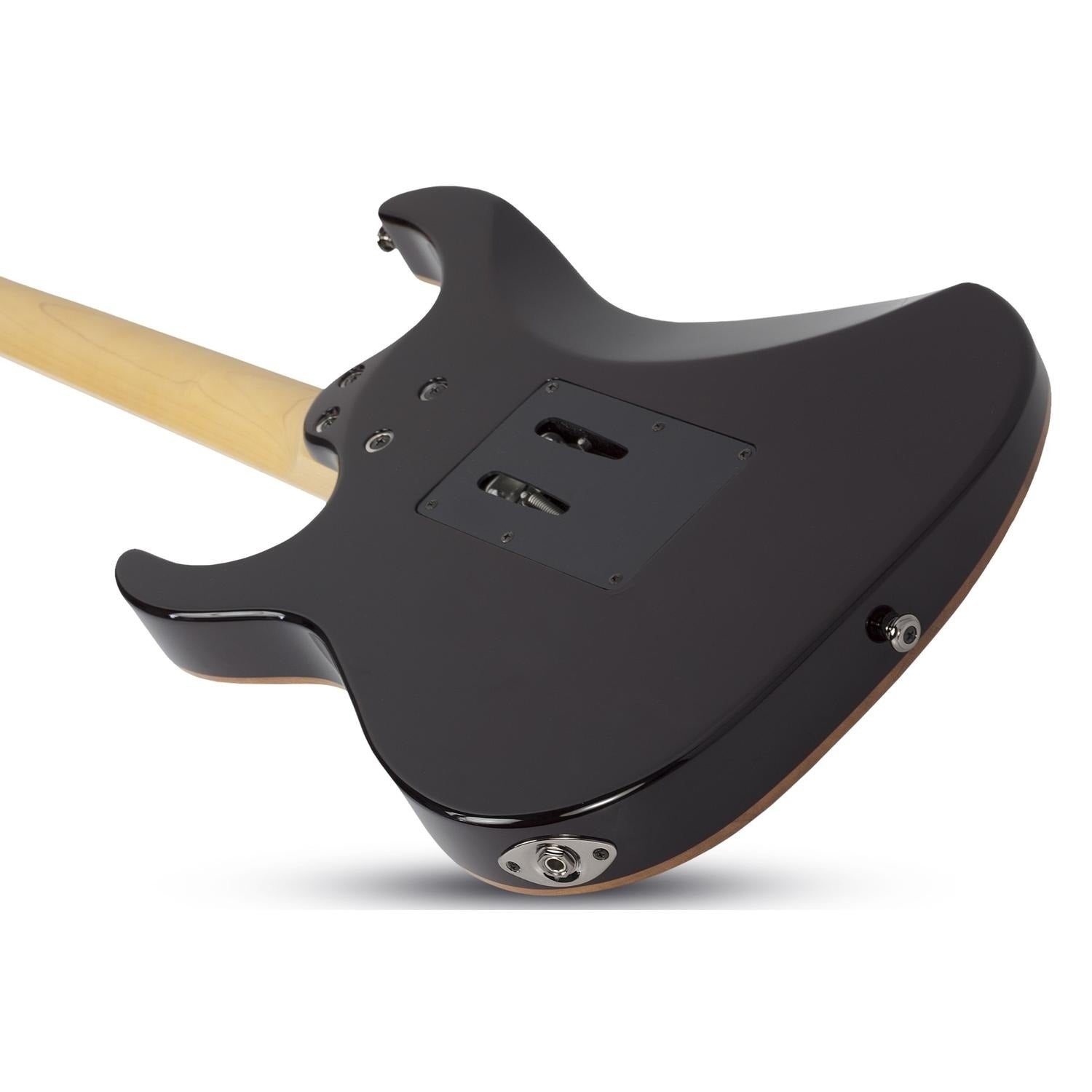 Schecter Electric Guitars Schecter Banshee-6 FR Extreme 6-String Electric Guitar