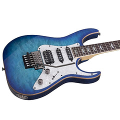 Schecter Electric Guitars Schecter Banshee-6 FR Extreme 6-String Electric Guitar