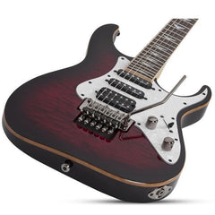 Schecter Electric Guitars Schecter Banshee-6 FR Extreme 6-String Electric Guitar
