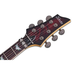 Schecter Electric Guitars Schecter Banshee-6 FR Extreme 6-String Electric Guitar