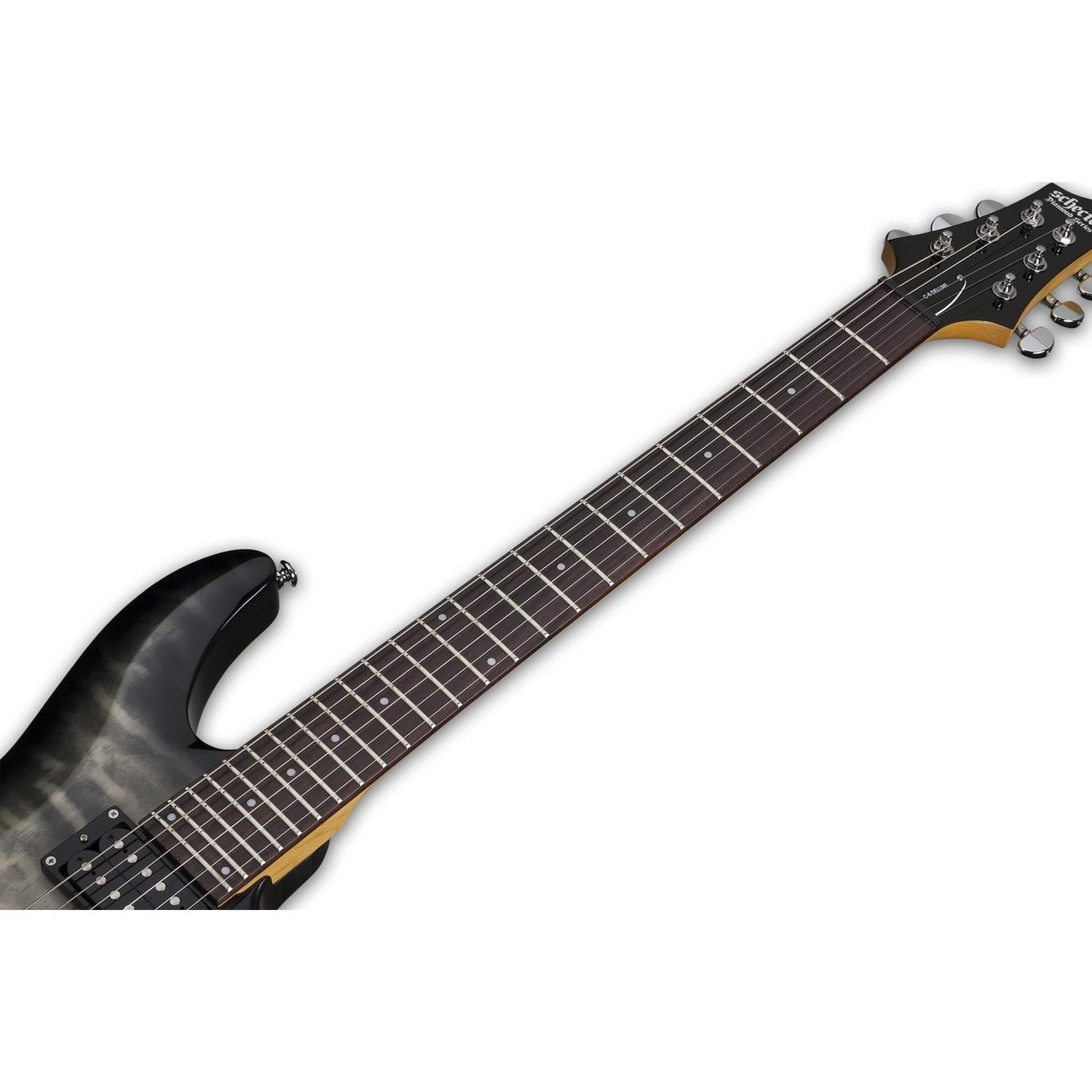 Schecter Electric Guitars Schecter C-6 Plus Electric Guitar