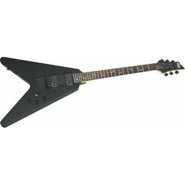 schecter electric guitars schecter damien v1 electric guitar