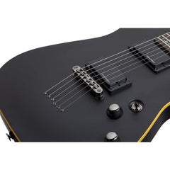 Schecter Electric Guitars Schecter Demon 6 Electric Guitar with Active Pickups