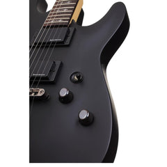 Schecter Electric Guitars Schecter Demon 6 Electric Guitar with Active Pickups