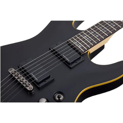 Schecter Electric Guitars Schecter Demon 6 Electric Guitar with Active Pickups